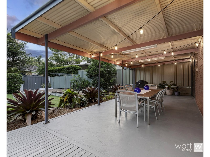 14 Kanofski Street, Chermside West QLD 4032