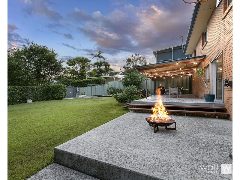 14 Kanofski Street, Chermside West QLD 4032