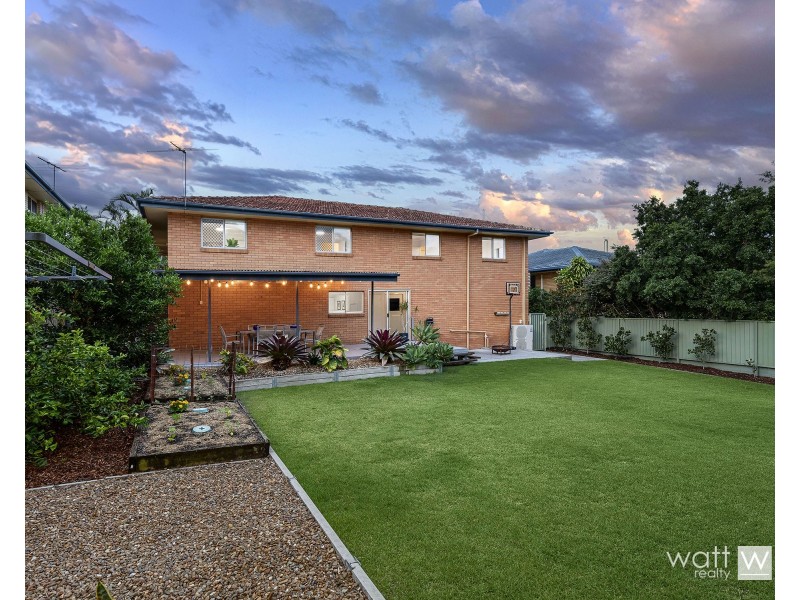 14 Kanofski Street, Chermside West QLD 4032