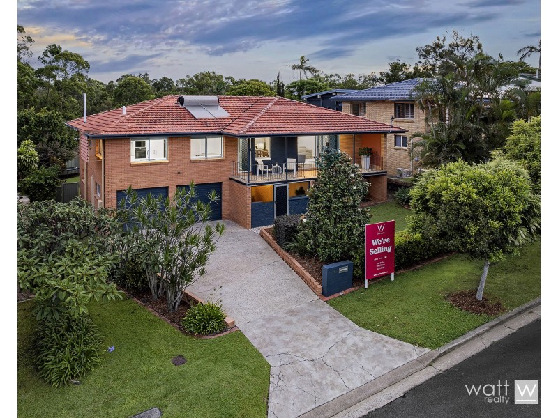 14 Kanofski Street, Chermside West QLD 4032