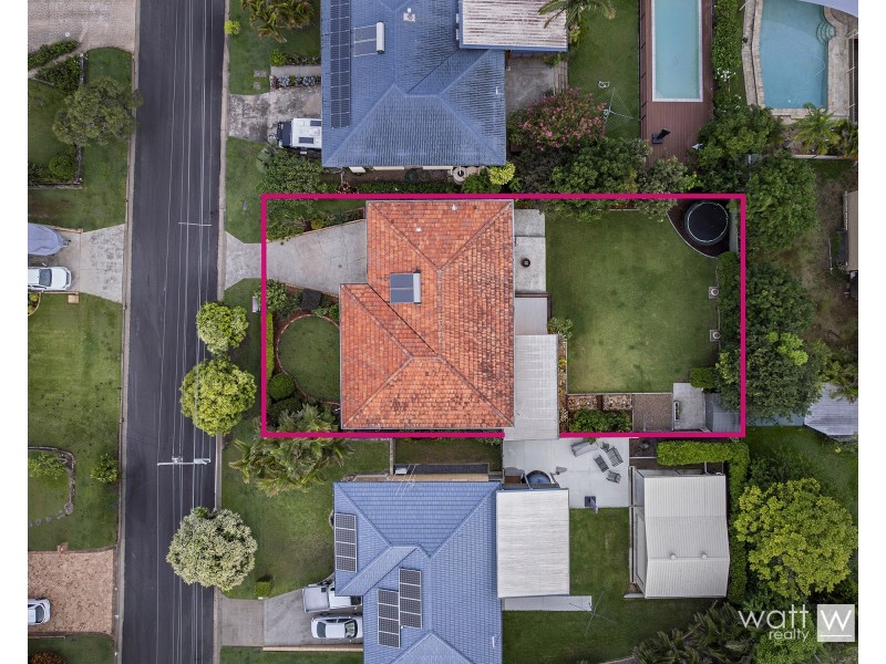 14 Kanofski Street, Chermside West QLD 4032