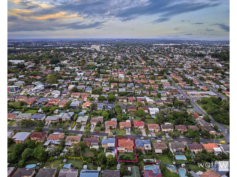 14 Kanofski Street, Chermside West QLD 4032