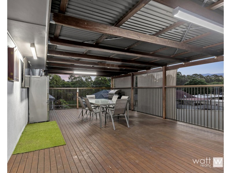 60 Maundrell Terrace, Chermside West QLD 4032