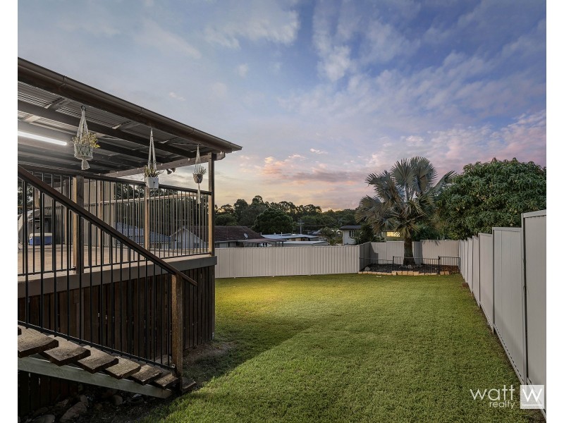 60 Maundrell Terrace, Chermside West QLD 4032