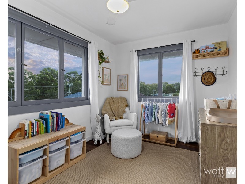 60 Maundrell Terrace, Chermside West QLD 4032
