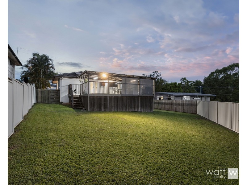 60 Maundrell Terrace, Chermside West QLD 4032