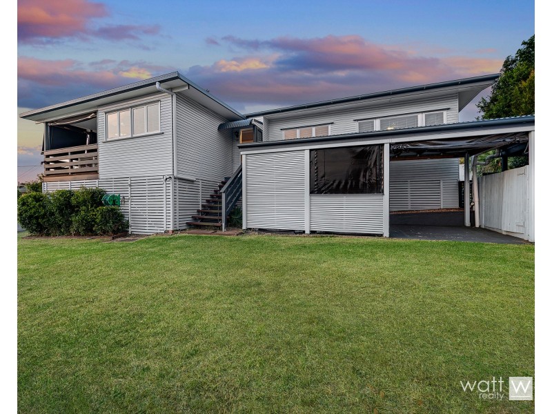 8 Croker Street, Aspley QLD 4034