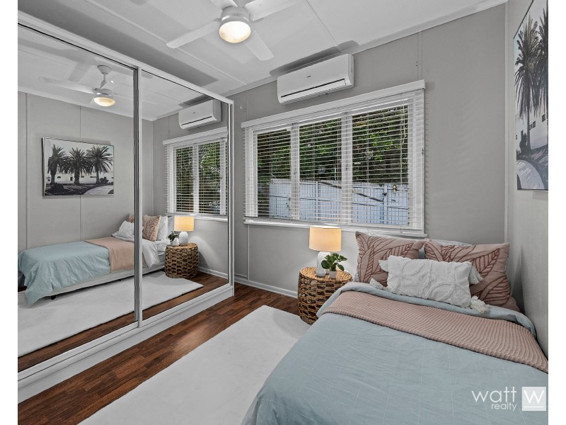 8 Croker Street, Aspley QLD 4034