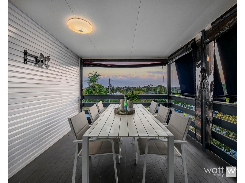 8 Croker Street, Aspley QLD 4034