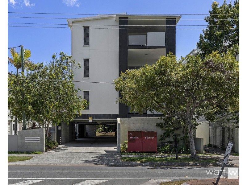 6/56 Buckland Road, Nundah QLD 4012