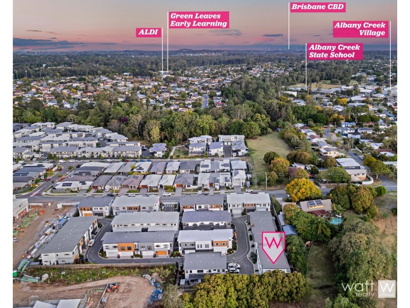 12/41 Greensill Road, Albany Creek QLD 4035