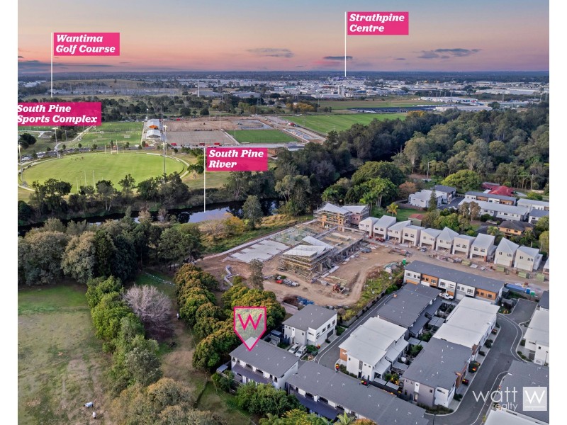 12/41 Greensill Road, Albany Creek QLD 4035