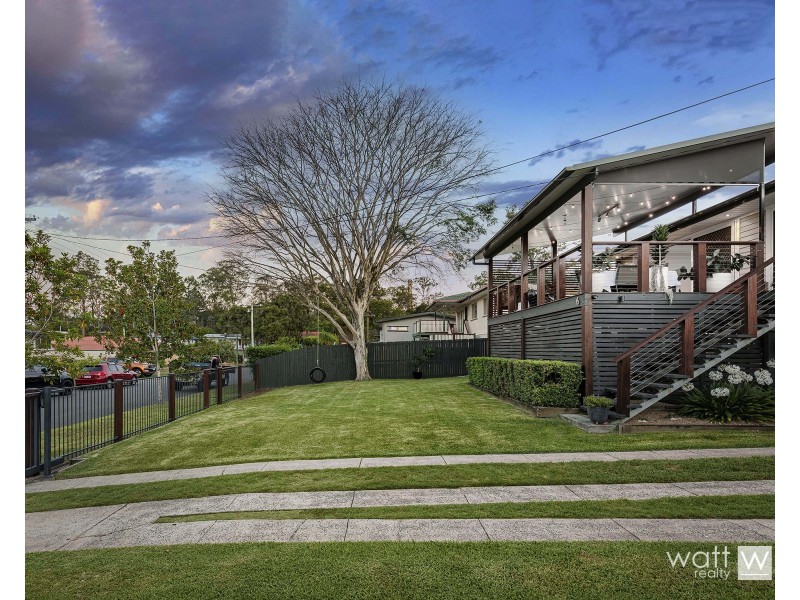 6 Dibbil Street, Chermside West QLD 4032