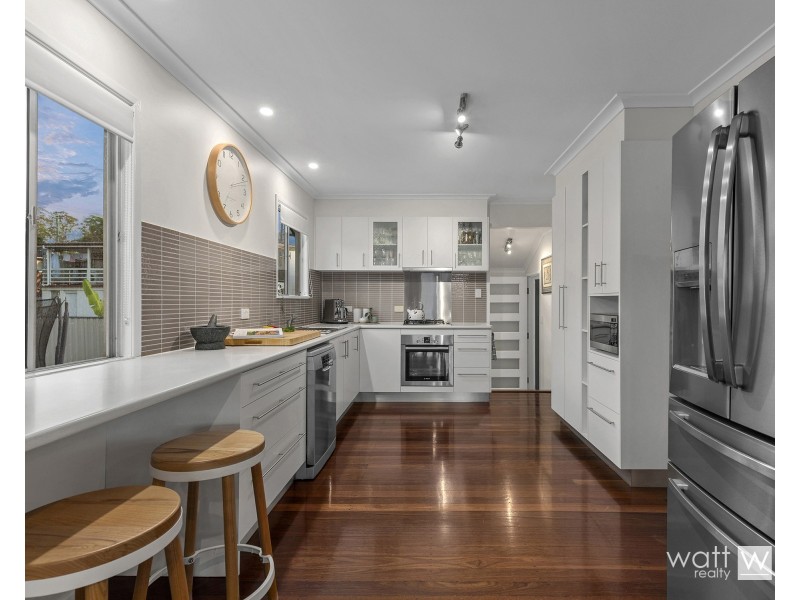 6 Dibbil Street, Chermside West QLD 4032