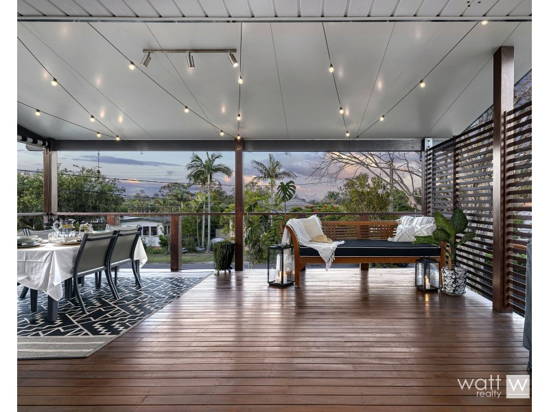 6 Dibbil Street, Chermside West QLD 4032