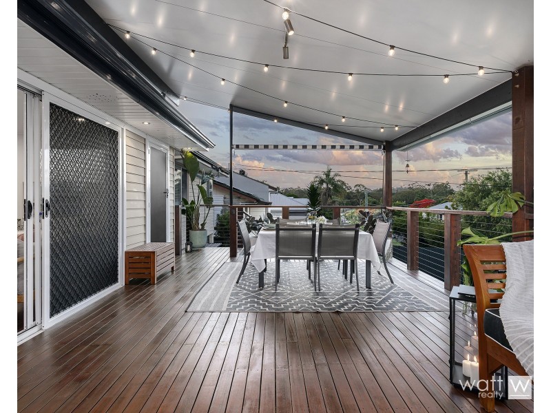 6 Dibbil Street, Chermside West QLD 4032