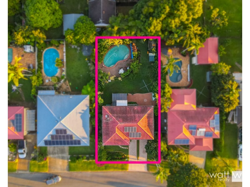 8 Cheltenham Street, Strathpine QLD 4500