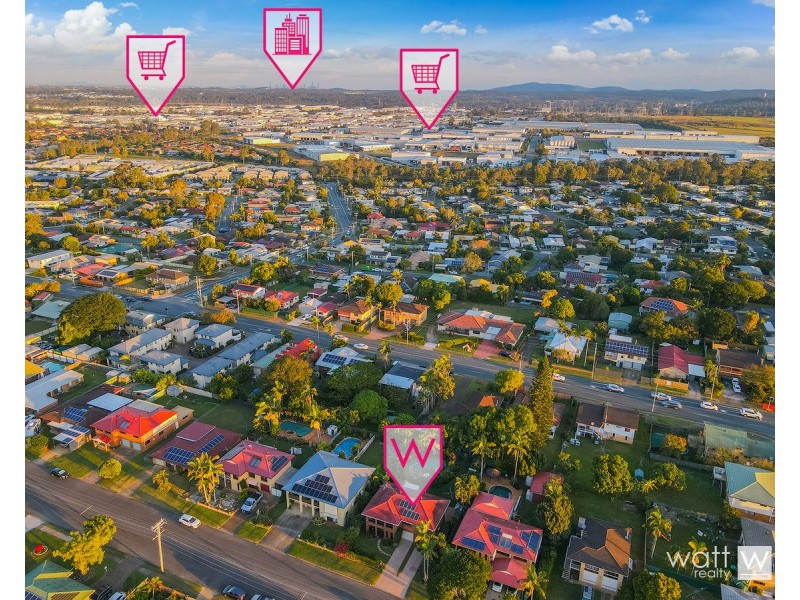 8 Cheltenham Street, Strathpine QLD 4500