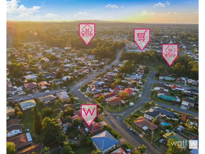 8 Cheltenham Street, Strathpine QLD 4500