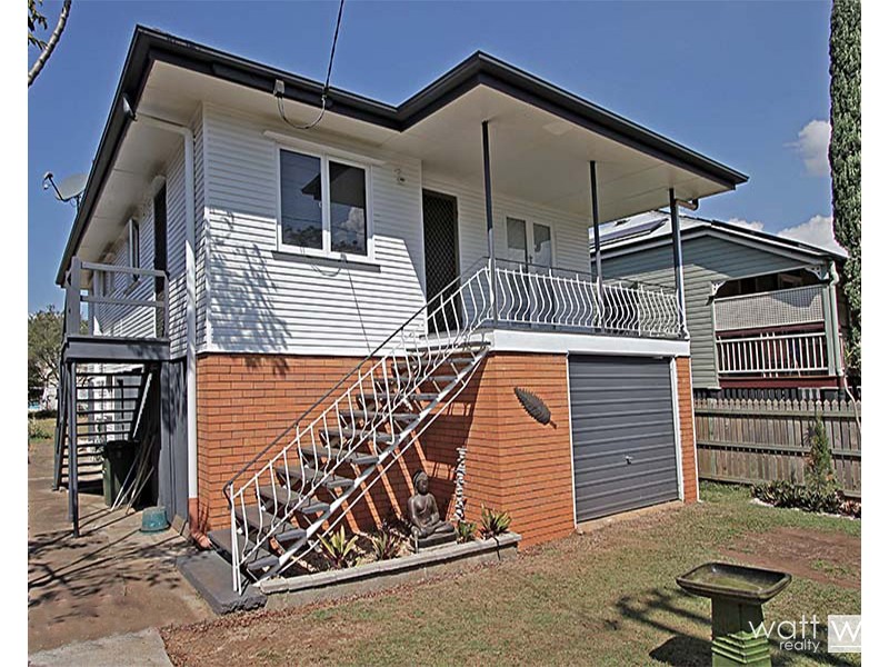 16 Railway Street, Nudgee QLD 4014