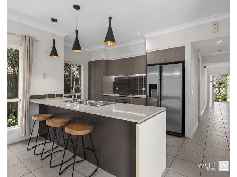 4 Sedgemoor Street, Carseldine QLD 4034