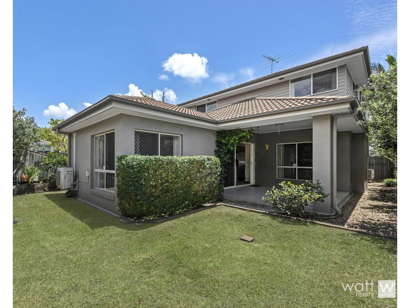 4 Sedgemoor Street, Carseldine QLD 4034