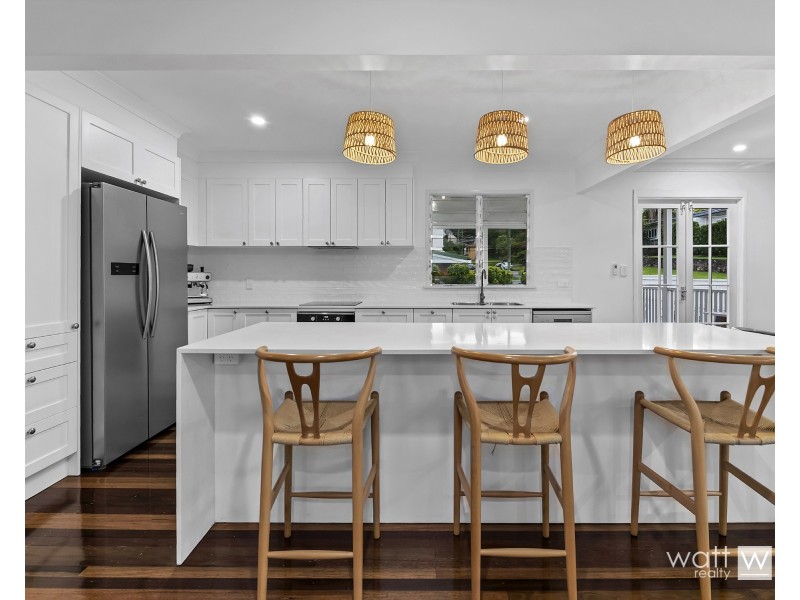 60 Chingford Street, Chermside West QLD 4032