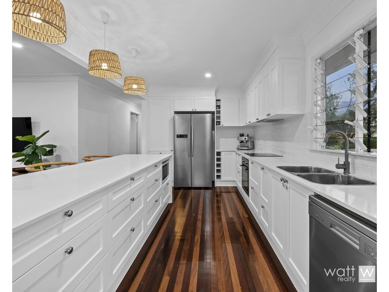 60 Chingford Street, Chermside West QLD 4032