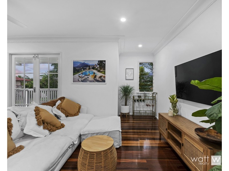 60 Chingford Street, Chermside West QLD 4032