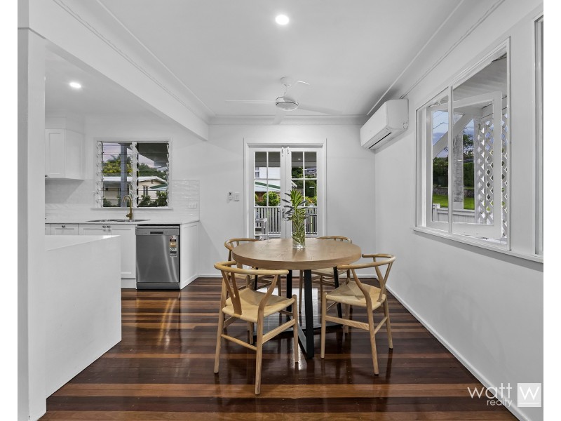 60 Chingford Street, Chermside West QLD 4032