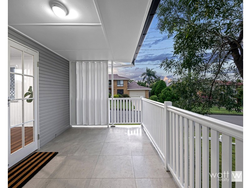 60 Chingford Street, Chermside West QLD 4032