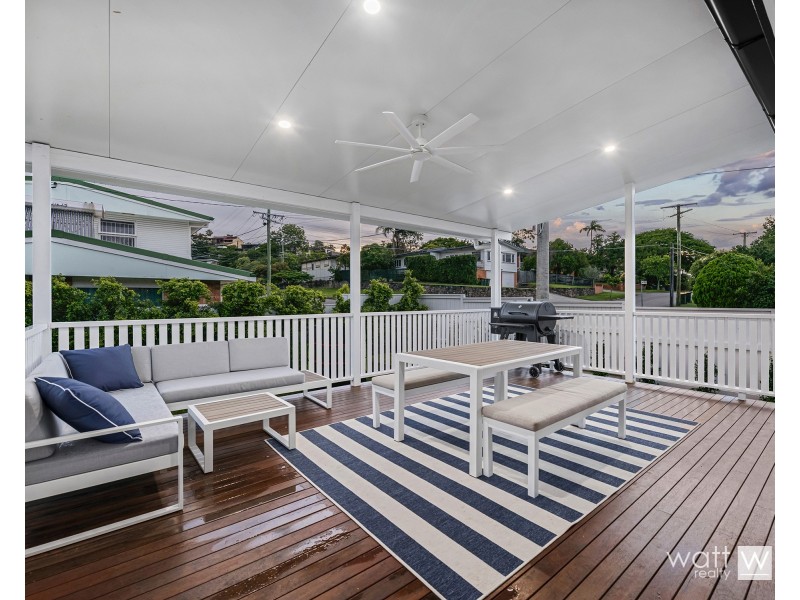 60 Chingford Street, Chermside West QLD 4032