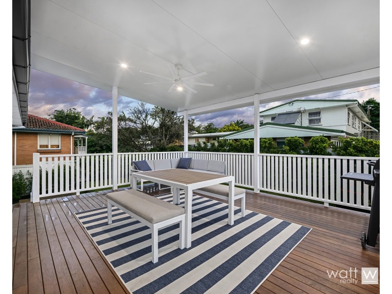 60 Chingford Street, Chermside West QLD 4032