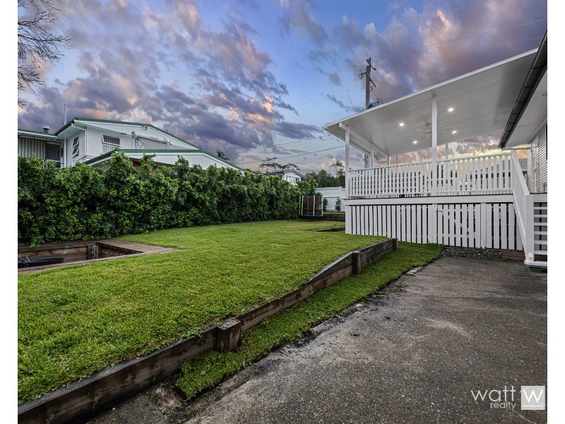 60 Chingford Street, Chermside West QLD 4032