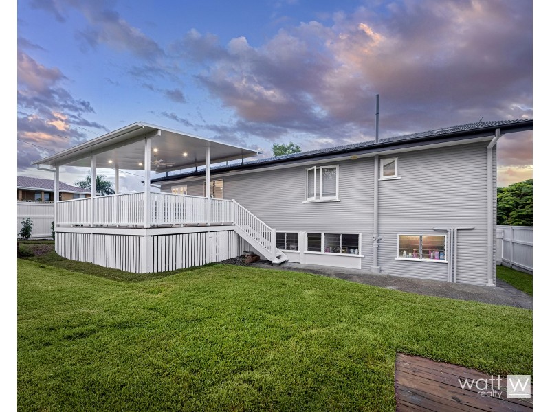 60 Chingford Street, Chermside West QLD 4032