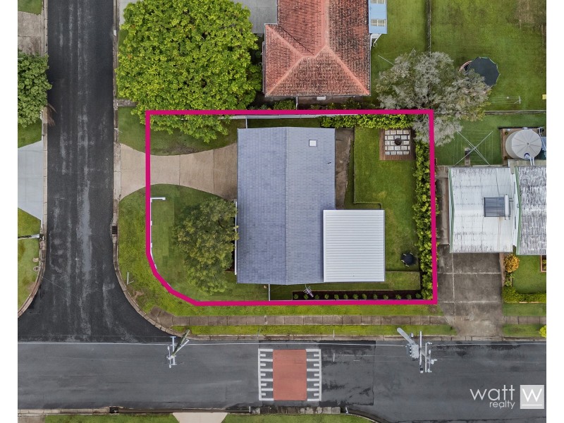 60 Chingford Street, Chermside West QLD 4032