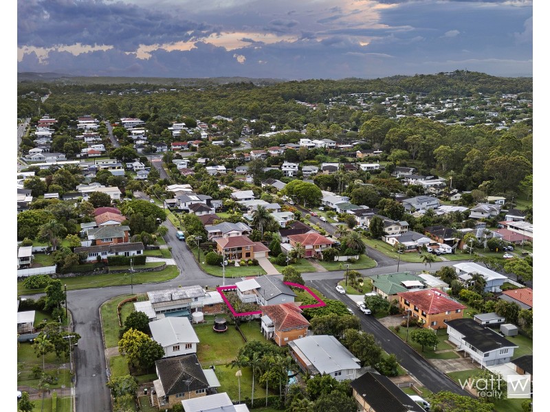 60 Chingford Street, Chermside West QLD 4032