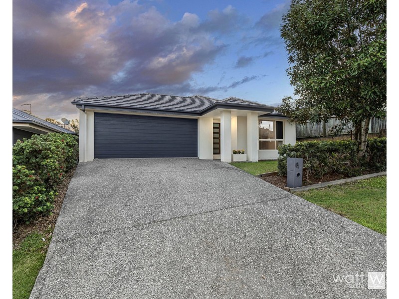 6 Bonney Court, Warner QLD 4500