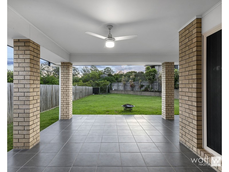 6 Bonney Court, Warner QLD 4500