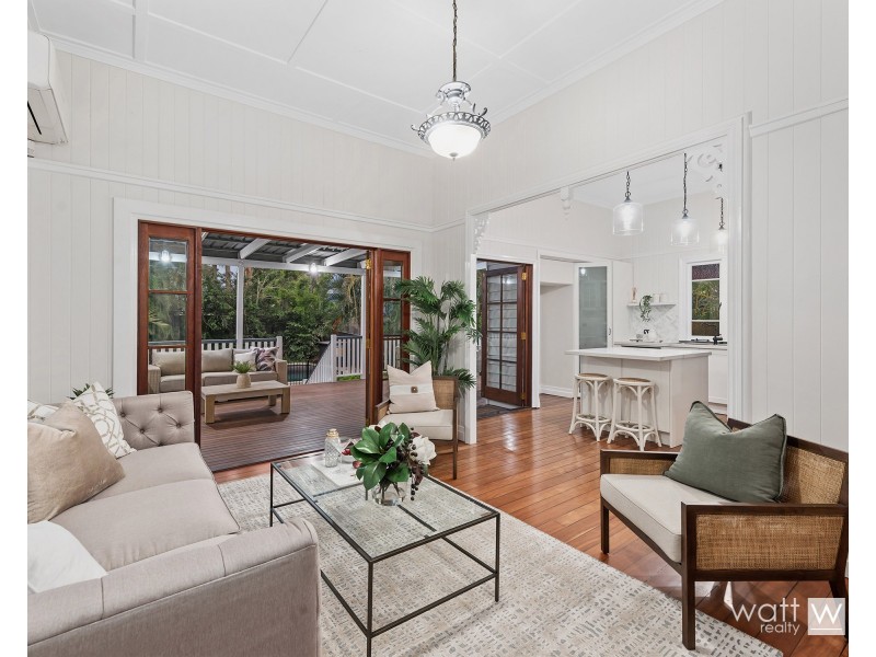 15 Cremorne Road, Kedron QLD 4031