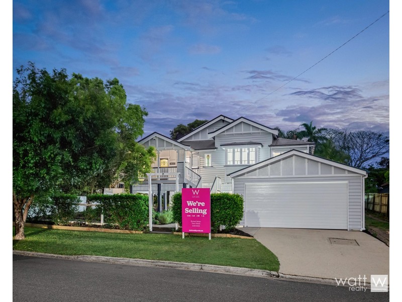 15 Cremorne Road, Kedron QLD 4031