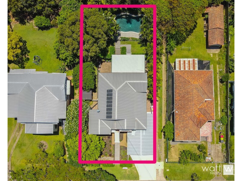 15 Cremorne Road, Kedron QLD 4031