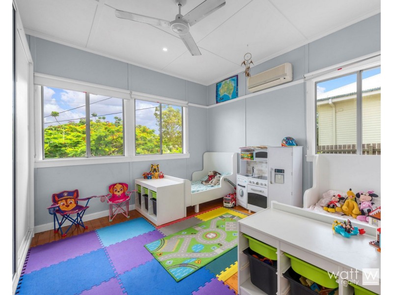 68 Crowley Street, Zillmere QLD 4034