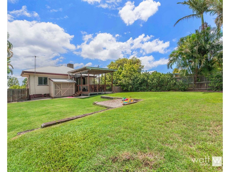 68 Crowley Street, Zillmere QLD 4034