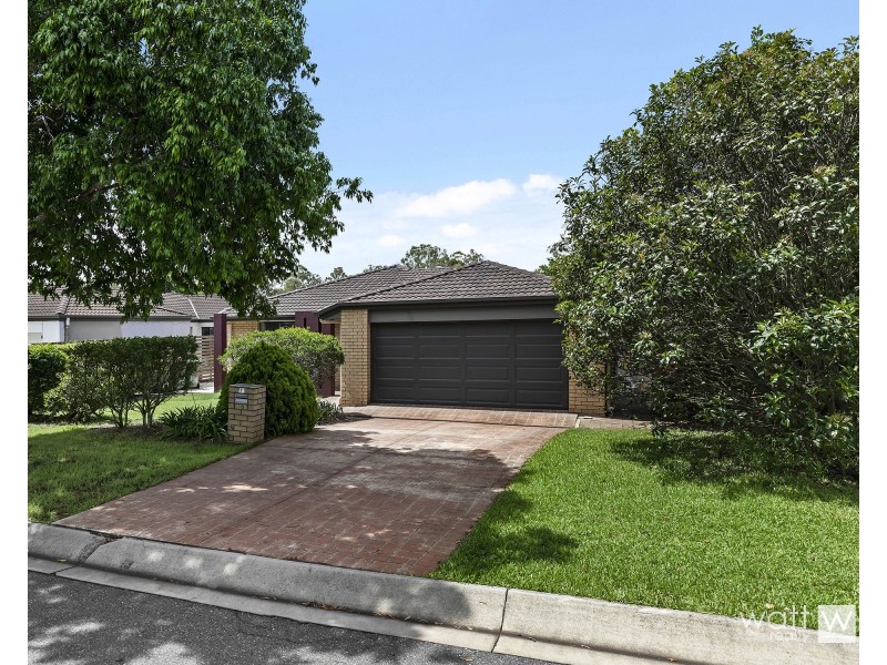 10 Cyperus Crescent, Carseldine QLD 4034