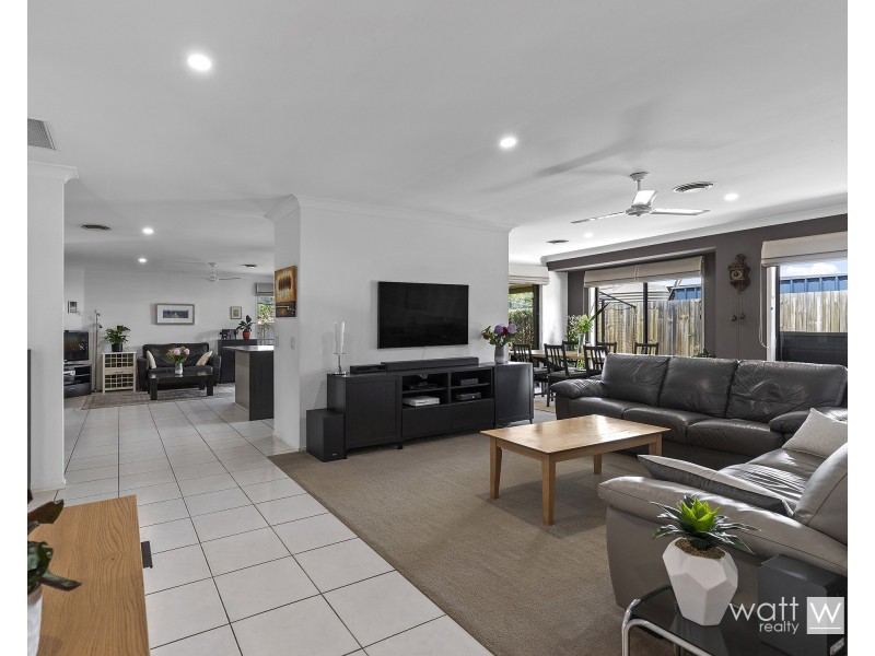 10 Cyperus Crescent, Carseldine QLD 4034