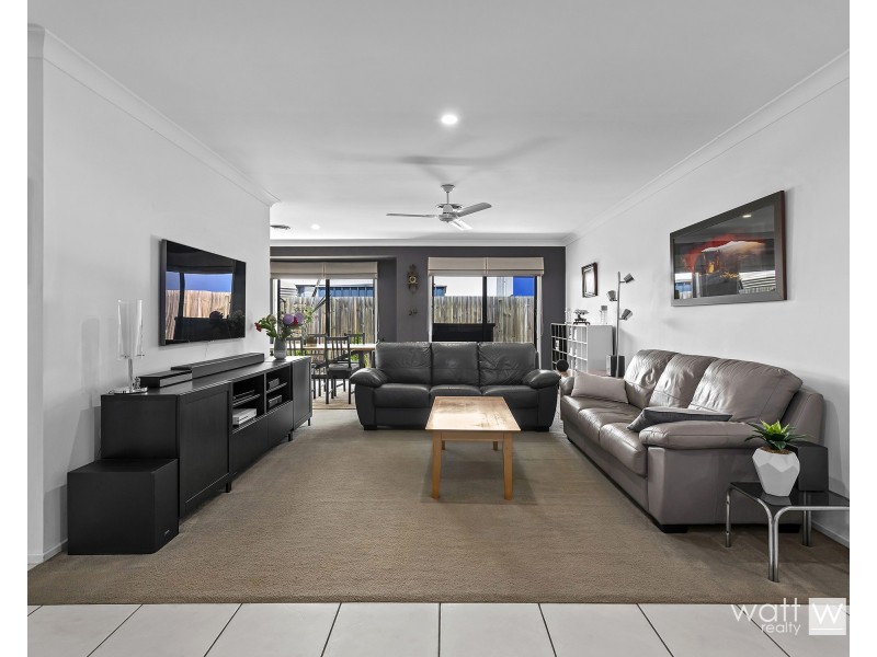 10 Cyperus Crescent, Carseldine QLD 4034
