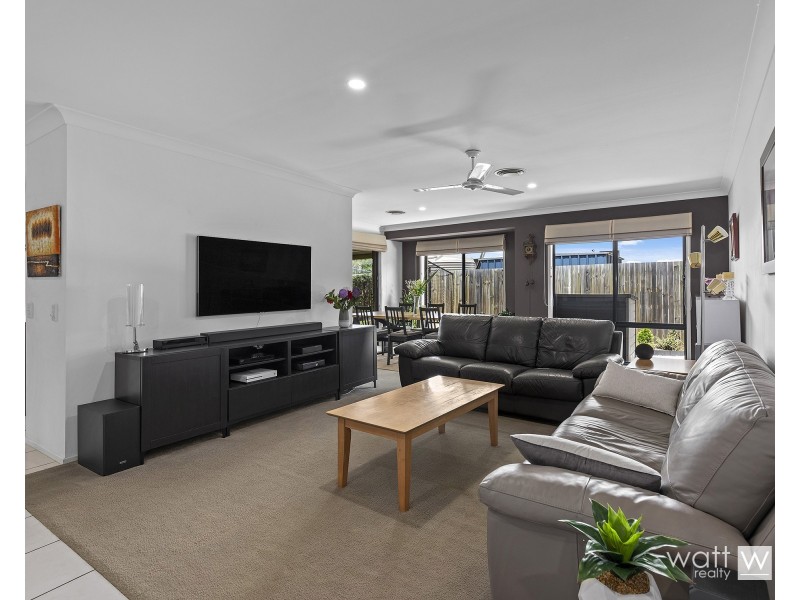 10 Cyperus Crescent, Carseldine QLD 4034