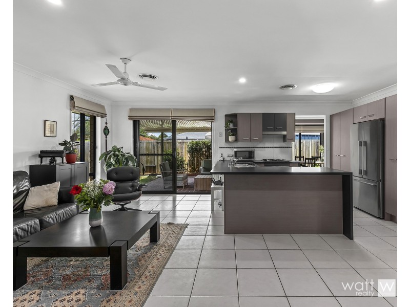 10 Cyperus Crescent, Carseldine QLD 4034