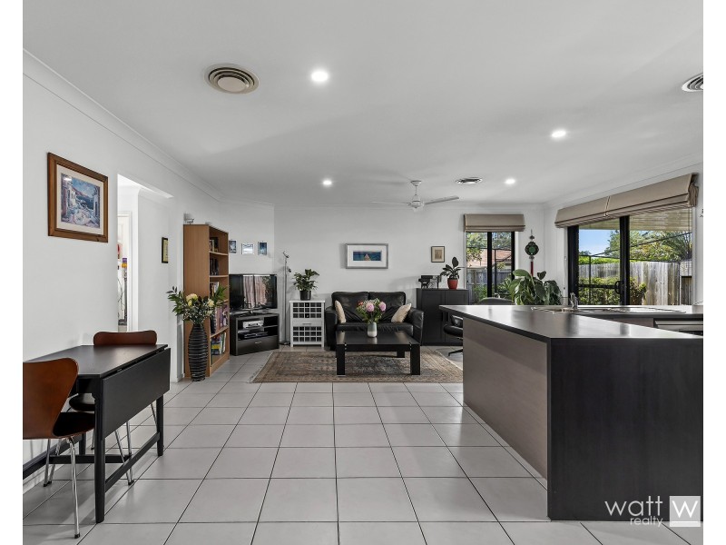 10 Cyperus Crescent, Carseldine QLD 4034